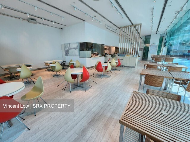 Bugis Bencoolen Bras Basah Office Ground Floor F&B for Rent (D7), Retail #488592171